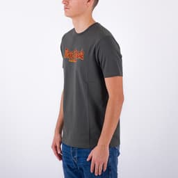 The Classic T-Shirt - 2