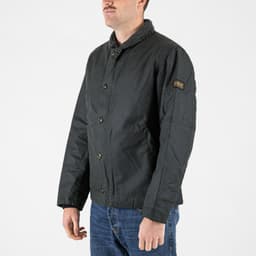 Mayburn Waxed Jacket - 3