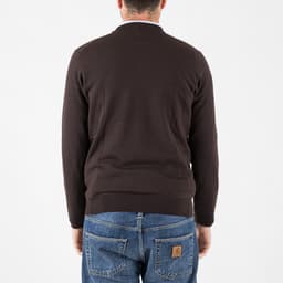 Classic Pullover - 5