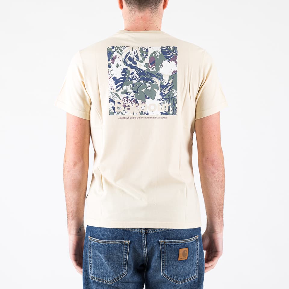 Hindle Graphic T-Shirt - 1