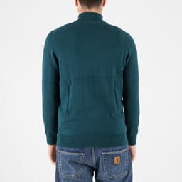 1/4 Zip Jumper - 5