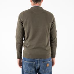 Solace Knitted Sweater - 5