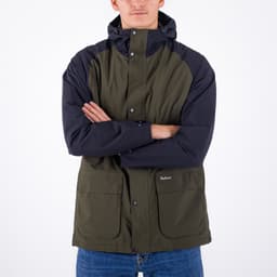 Ambleton Jacket - 3
