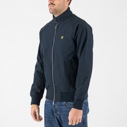 Harrington Softshell Jacket - 3