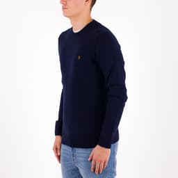 Rosecroft Sweater - 2