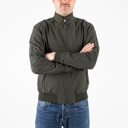 Rectifier Harrington Casual Jacket - 2