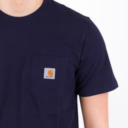 Pocket T-Shirt - 5