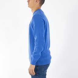 Crew Neck Lambswool - 3