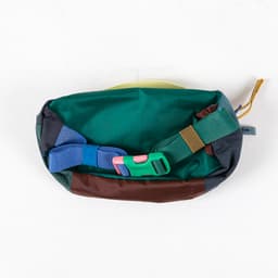 Kapai 1.5L Hip Pack - Del Dia - 2