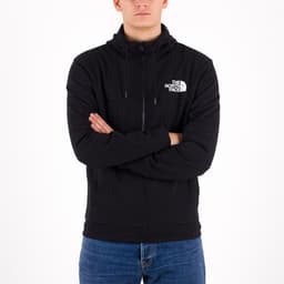 Himalayan Full Zip - 3