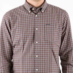 Padshaw Tailored Shirt - 6