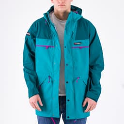 Tempest 89 Shell Jacket - 9
