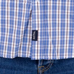 The Classic Shirt - 7