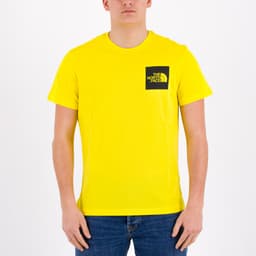 Fine Tee - 1