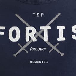 Fortis Sweatshirt - 6
