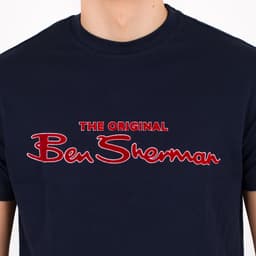 Signature Logo Tee - 5