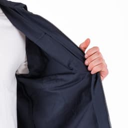 Pocket Overshirt - 9