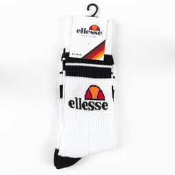 Logo Socks - 1