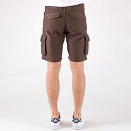 Combat Short - 6