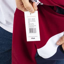 Norbin Crew Sweat - 6