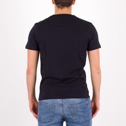 Crew Neck T-Shirt - 4