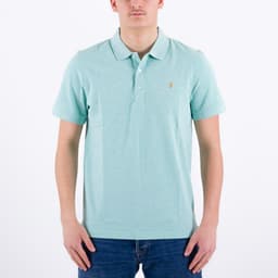 Blanes Organic Cotton Polo Shirt - 1