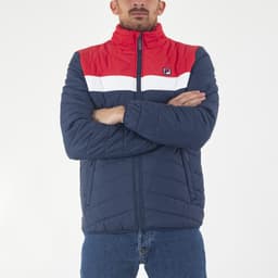 Piselli Padded Jacket - 4