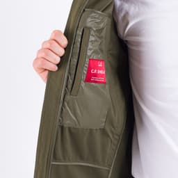 C.P. Shell Goggle Jacket - 10