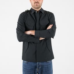 Propyl Shirt Jacket - 2