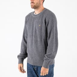 Sage Nepped Sweater - 3