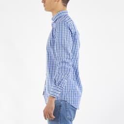 Alain Long Sleeve Shirt - 4