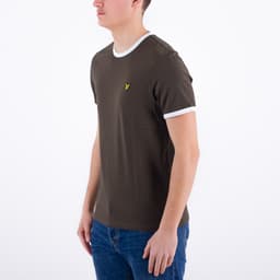 Ringer T-Shirt - 2