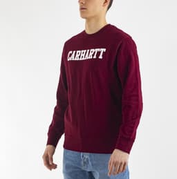 College Sweatshirt - 2