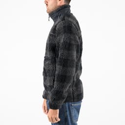 Winter Pass Printed Fleece II - 4