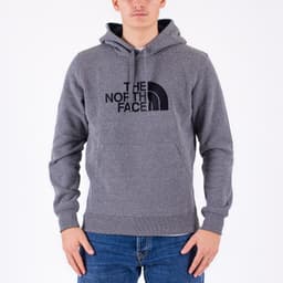 Drew Peak  Hoodie - 1
