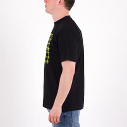 Fading Script T-Shirt - 3