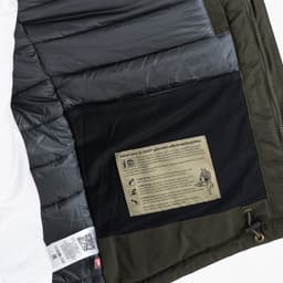 G-1000 Skogso Padded Jacket - 8