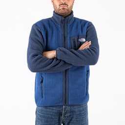 Yumiori Full Zip Fleece - 2