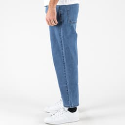 Hawtin Relaxed Fit Denim - 3