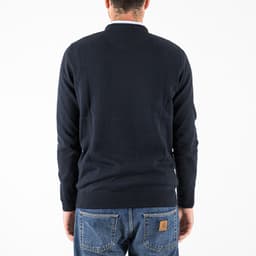 Solace Knitted Sweater - 5