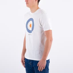 Target Tee - 2