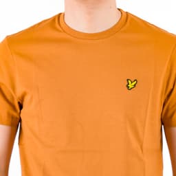 Crew Neck T-Shirt - 5