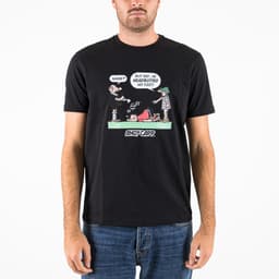 Headbutt T-Shirt - 1