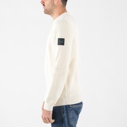 Morello Sweater - 4