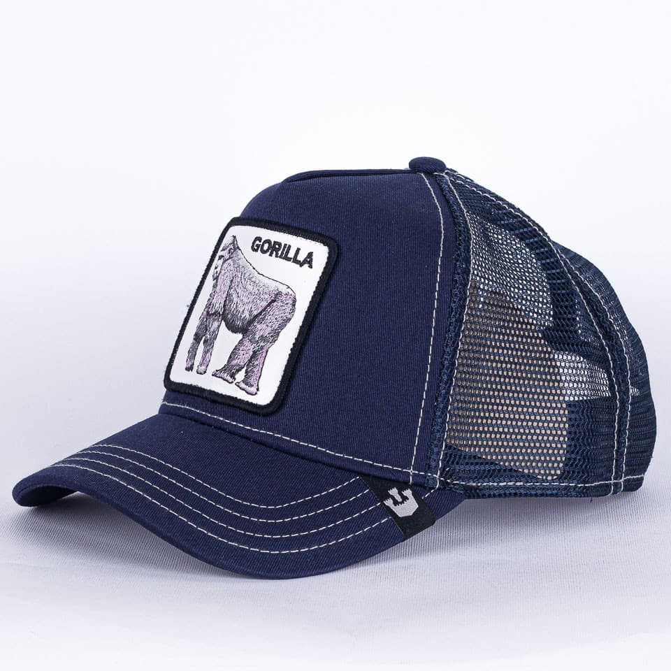 King Of The Jungle - 1