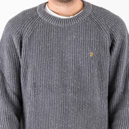 Sage Nepped Sweater - 6