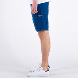 Combat Short - 4
