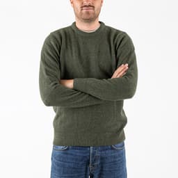 Tisbury Crew Sweater - 2