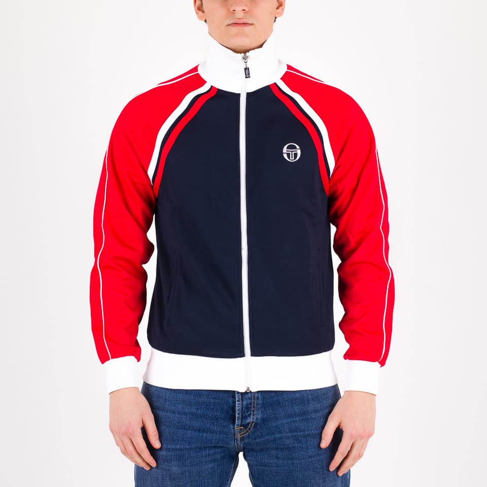 Ghibli Track Top - 1