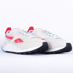 Classic Leather Legacy - 2